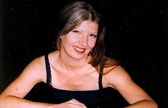 Rivarolo: la cantante e scrittrice Renata Ghiso inaugura la rassegna” I luoghi e la lettura”