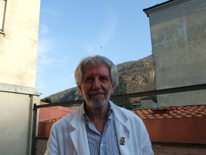 Pont Canavese: l’ex farmacista lascia una donazione al Comune per il “polo scolastico”
