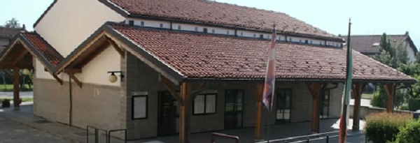 Poliambulatorio di Banchette: trasferiti i servizi sanitari a causa delle infiltrazioni d’acqua