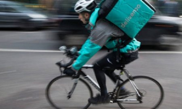 Gig Economy: la Regione Piemonte presenta una legge nazionale per tutelare driver e fattorini