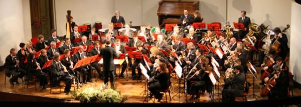 Ceresole Reale: domenica 8 luglio al PalaMila il gran Concerto dell’Orchestra Filarmonica di Bosconero