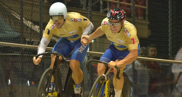 Ciclismo a San Francesco: tra le stelle della “Sei giorni di Torino” anche 3 campioni del mondo
