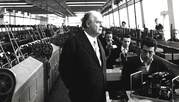Ivrea: il premio “Camillo e Adriano Olivetti” destinato alle imprese innovative e responsabili