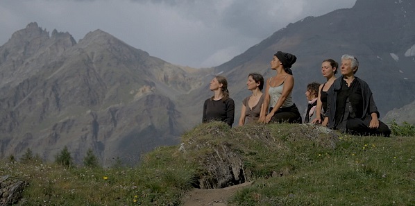 “Camminare leggeri sulla terra” è il tema degli eventi estivi promossi dal Parco del Gran Paradiso