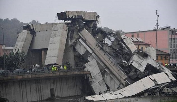 Italiani, popolo di… (dal Blog di Giorgio Cortese)