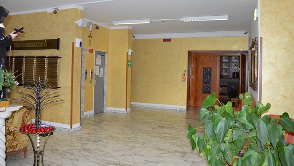 Castellamonte: l’istituto Domenica Romana diverrà un’azienda pubblica di servizi alla persona