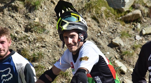 Andrea Moioli conquista il primo posto all’evento sportivo “Enduro Piamprato Soana”