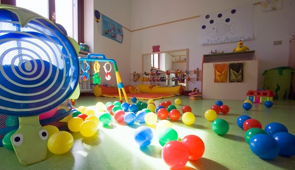 Lessolo: il “micronido” comunale non chiuderà grazie alla sinergia tra Amministrazione e privati