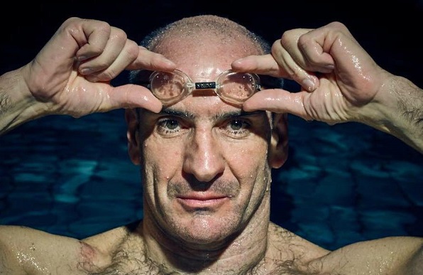 Viverone: è morto il nuotatore valdostano che si era sentito male durante la traversata del lago