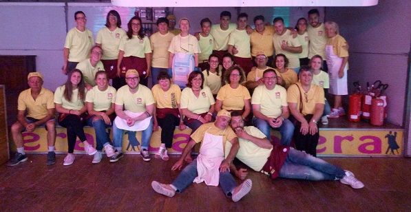 Busano: la sinergia tra associazioni e Comune ha dato vita alla “Patronale” più grande di sempre