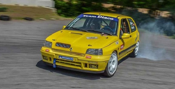 L’autunno canavesano inizia alla grande con l’attesa quarta edizione del “Busano Motor Show 2018”