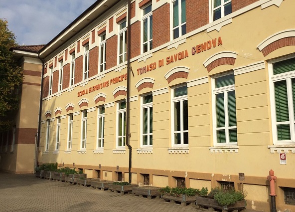Aglié: sabato 13 ottobre l’atteso taglio del nastro della nuova biblioteca civico-scolastica