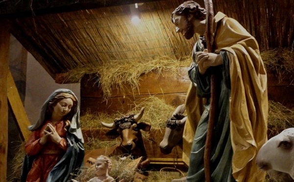 Ivrea: no delle scuole al concorso sui presepi, per rispetto nei confronti dei bimbi di altre religioni