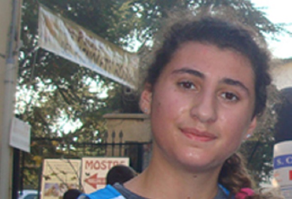 Atletica: la mezzofondista canavesana Giada Licandro trionfa al Cross Internazionale di Legnano