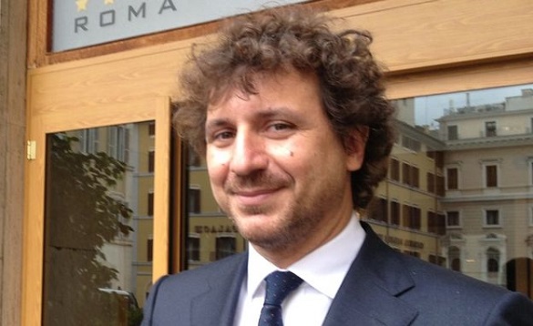 Aeroporto di Caselle: Sagat nomina il nuovo AD. Andrea Andorno è l’erede di Roberto Barbieri