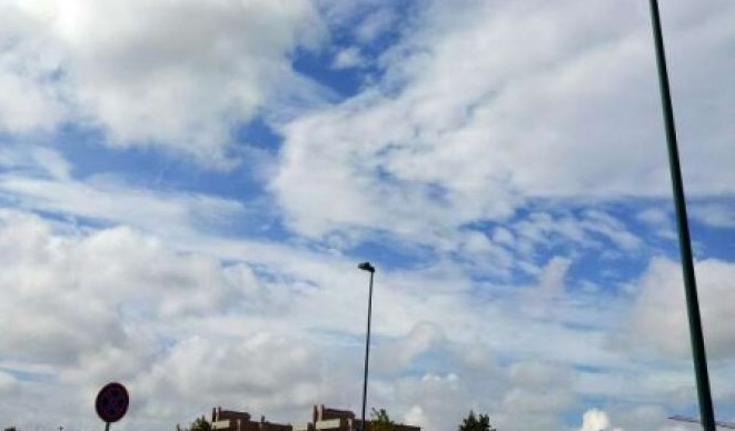 Previsioni meteo: domani, martedì 21 gennaio, cielo nuvoloso e temperature massime in rialzo
