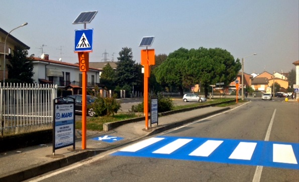 Cafasse, un passaggio pedonale “sicuro” sulla “Direttissima”. Costo? Circa 60 mila euro