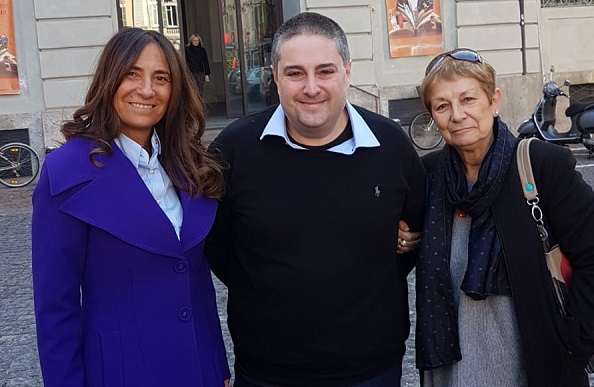 Ivrea: le consigliere Casali e Piras lasciano la lista civica del sindaco Sertoli e passano alla Lega