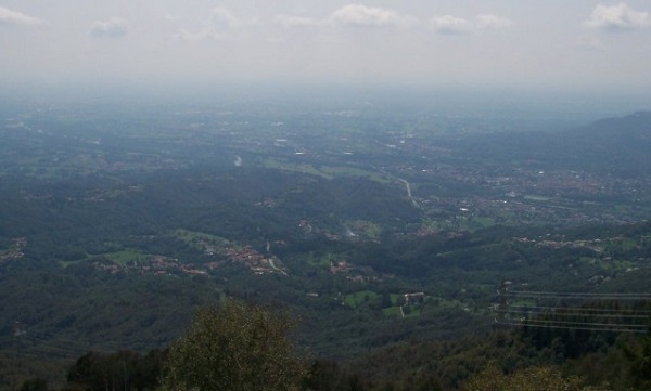 Previsioni meteo: in arrivo la sesta perturbazione di marzo. Ma il maltempo sfiorerà il Canavese