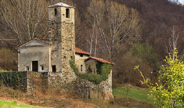 Alla scoperta del Canavese con “Emotion Land: un territorio tutto da pedalare”