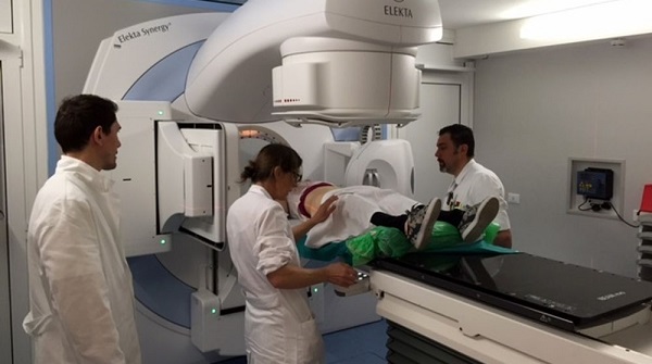 Ivrea: l’Asl T04 investe 2,4 milioni di euro per l’innovazione del reparto di Radiologia dell’ospedale