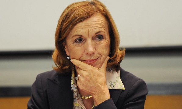 Rivarolo Canavese: riforme e pensioni. Il 10 aprile dibattito alla Sala Lux con l’ex ministro Elsa Fornero