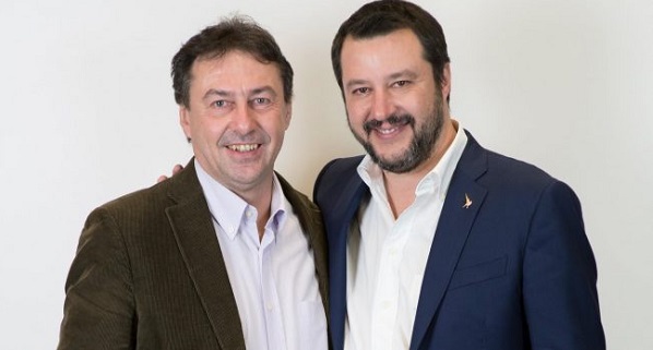 Canavese: il senatore leghista Pianasso propone il terzo mandato per i sindaci dei piccoli Comuni