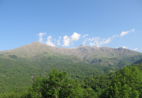 Previsioni meteo: torna il bel tempo con caldo e giornate soleggiate. Termometro in rialzo