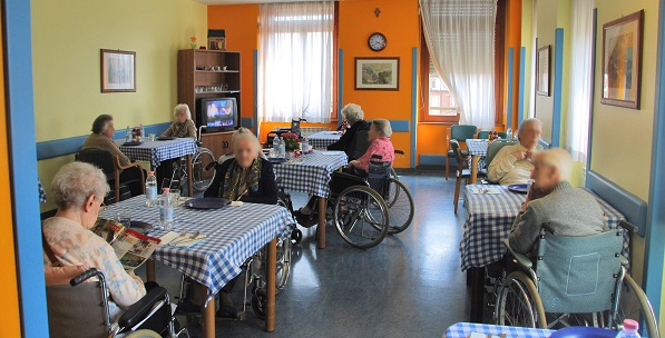 Prossima apertura per due Residenze sanitarie assistenziali: 300 le figure professionali ricercate