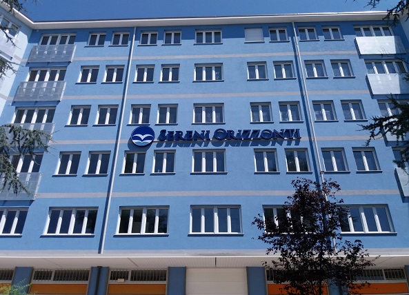 La nuova Residenza sanitaria di San Mauro Torinese assume infermierieri e Oss