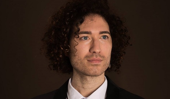 Rivarolo: la “Sala Verde” del Castello Malgrà ospita la rassegna musicale “Il pianoforte e i suoi amici”