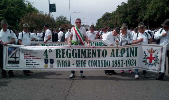 Salassa: Sergio Gelmini non si ricandida alle prossime elezioni. Ecco il suo saluto di fine mandato