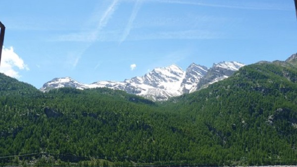 Previsioni meteo: giornata di sole su tutto il Canavese. In arrivo il caldo estivo con punte fino a 29 gradi