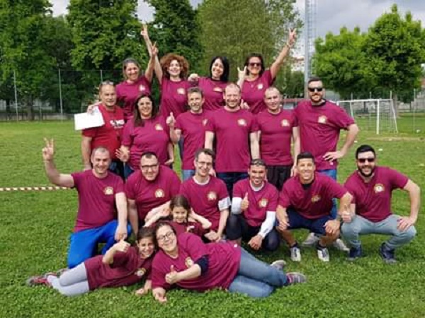 Fine settimana da “favola” a Favria con la quarta edizione dei coinvolgenti “Alto Canavese Games”
