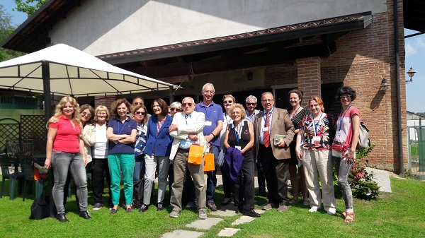 Press Tour In Canavese: le bellezze del territorio affascinano e sorprendono i giornalisti stranieri