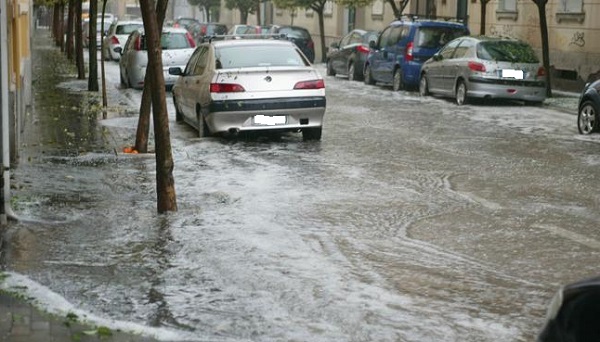 Maltempo, aggiornamento viabilità: ancora numerose chiusure sulle strade provinciali del Torinese