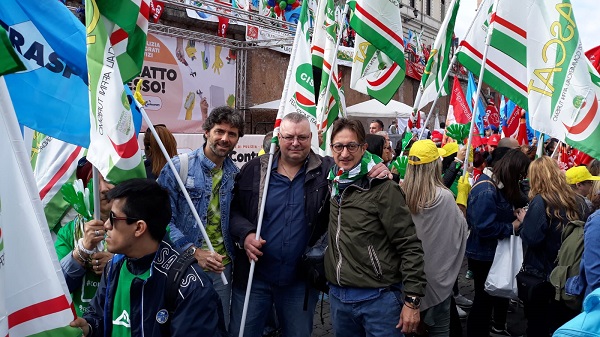 Ivrea, lo Stato deve alla Manital 17 milioni di euro. L’assessore Elena Chiorino scrive a Luigi Di Maio