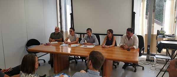 “Canavesana”: da settembre il Gtt annuncia il ritorno dei treni alla velocità di 70 Km/h