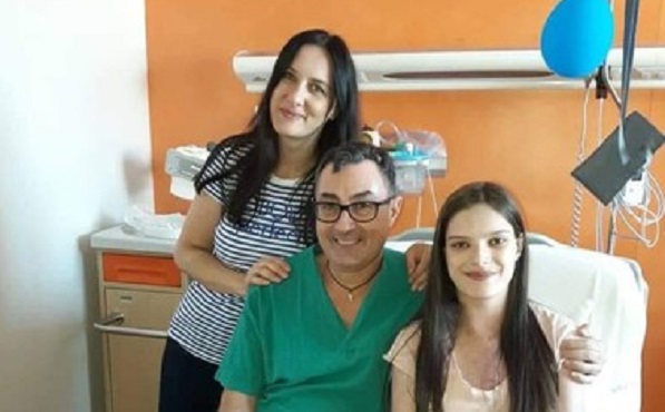 Ragazza nasce con un solo ventricolo, ma i chirurghi evitano il trapianto di cuore e la salvano