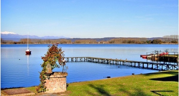 Un successo le iniziative del “Turismo verde” nei parchi del lago di Candia e del Colle del Lys