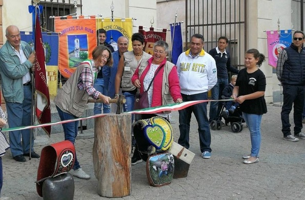 A Bosconero con la 3° edizione della Fiera Agricola, alla ribalta le eccellenze territoriali