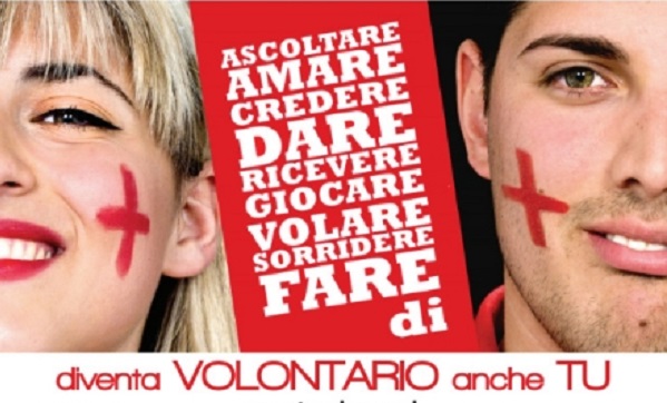 Rivarolo Canavese: il Comitato della Croce Rossa organizza corsi base per aspiranti volontari