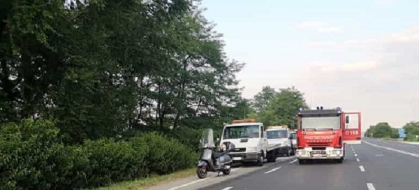 Volpiano, a breve i lavori per mettere in sicurezza la “provinciale” 500. Stop agli incidenti mortali