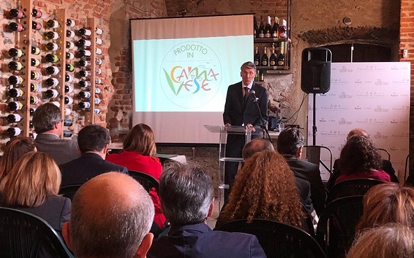 San Giorgio, incontro annuale dell’Agenzia per lo Sviluppo del Canavese: “Puntiamo alle sinergie”