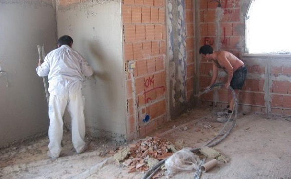 Ristrutturazioni: niente più scheda sismica del terreno nei comuni di Ivrea, Front, Locana e Quassolo