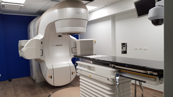 Ivrea: strumentazioni all’avanguardia per la radioterapia. La lotta ai tumori diventa più efficace