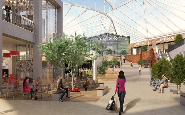 Caselle, commercianti sul piede di guerra per il mega centro commerciale alle porte della città