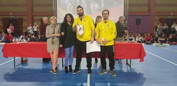 “Omaggio allo Sport” a Chivasso: il Comune premia i 17 migliori agonisti e 280 atleti