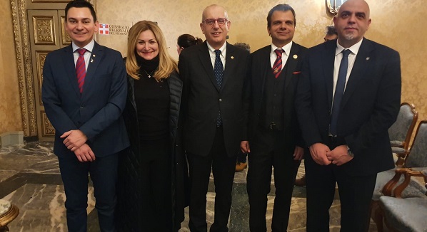 In mostra a Palazzo Lascaris i Carnevali di Ivrea, Chivasso, Borgosesia e Santhià