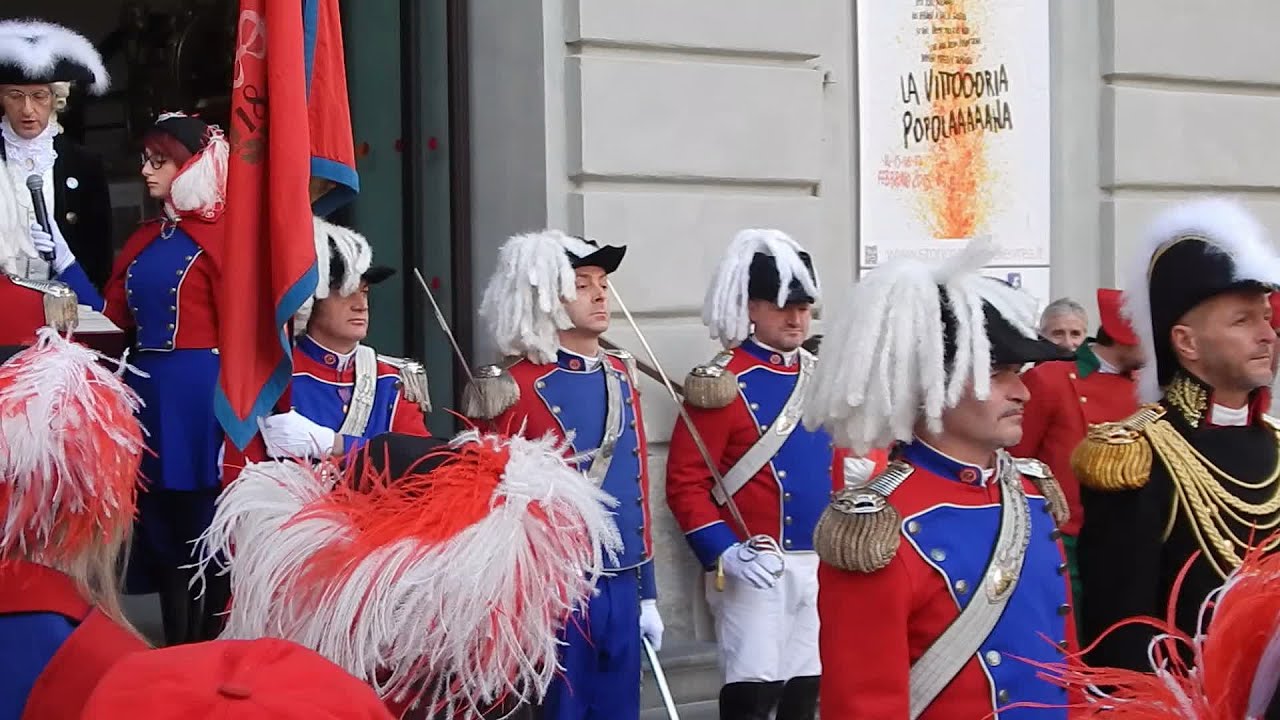 Carnevale di Ivrea: gli undici ufficiali ritirano la richiesta di sospensiva del bando di arruolamento